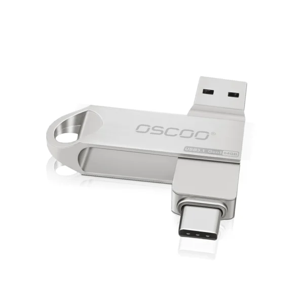 OTG USB Flash drive CU002